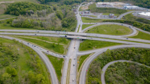 County commission guarantees payment for Exit 155 design work